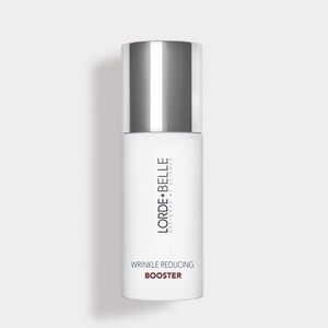 LORDE + BELLE WRINKLE REDUCING BOOSTER